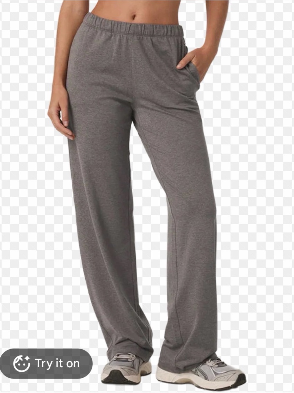 Vuori Halo Modern Straight Leg Pants-29”